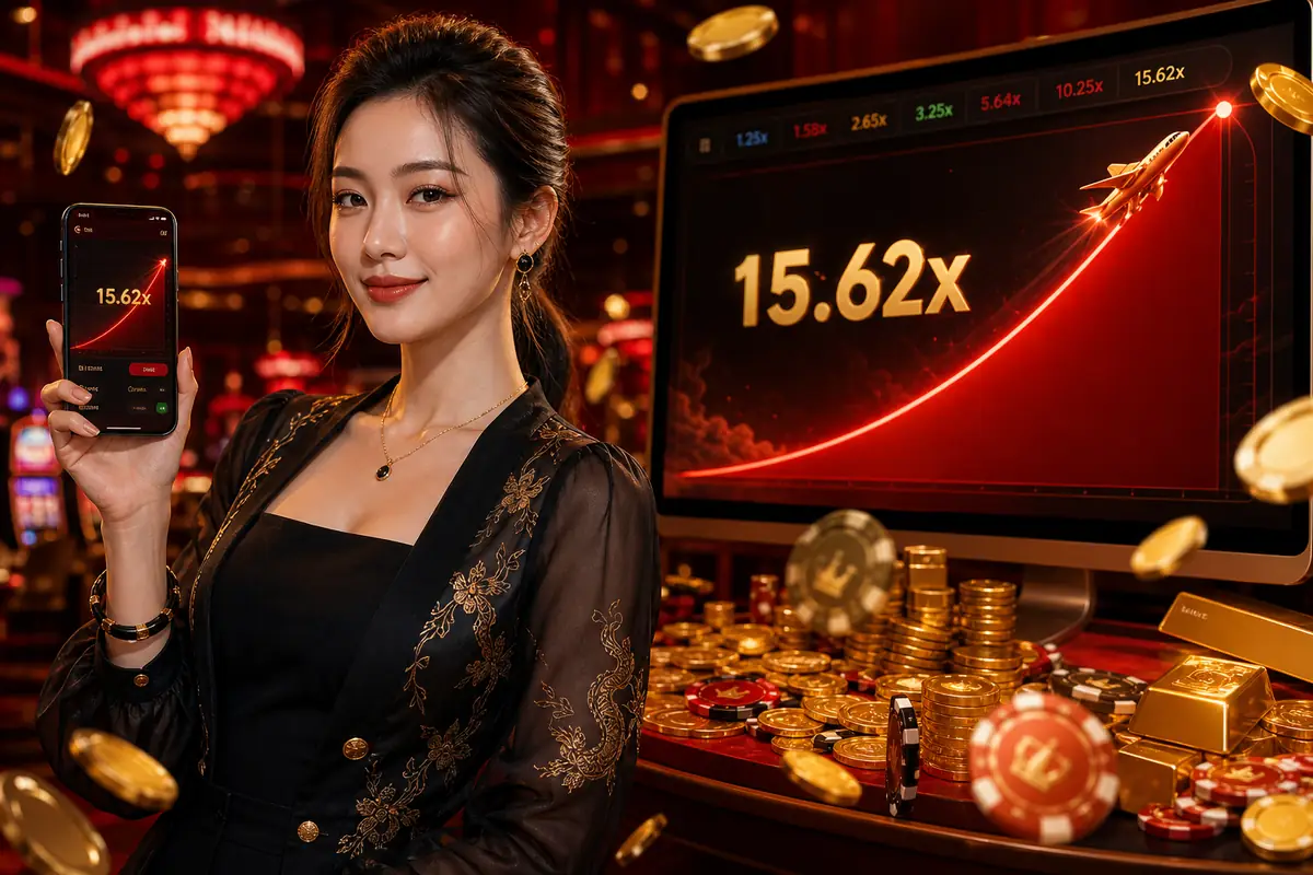 jdrbet platform kasino online Malaysia