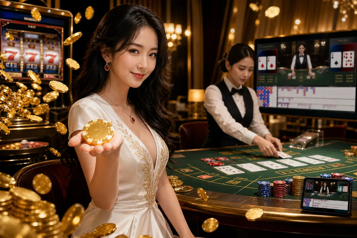 jdrbet koleksi slot video pelbagai kategori