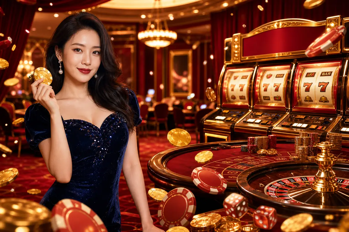 jdrbet kaedah deposit e-wallet Malaysia